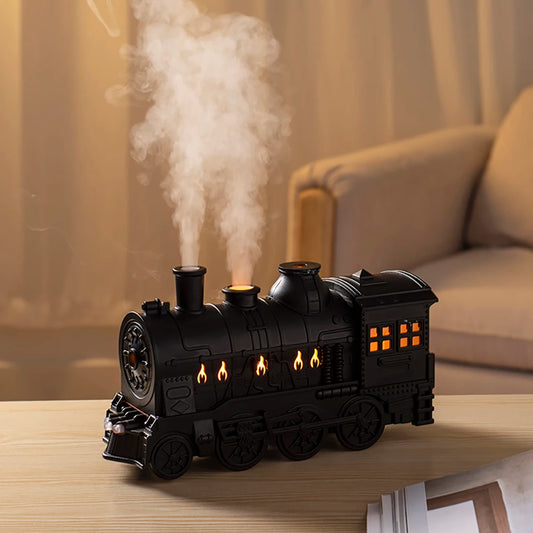 SkyPots_Mini Train Air Humidifier